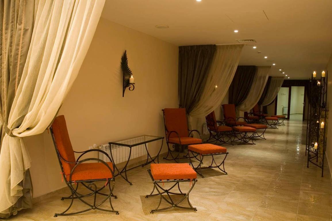 Apollo Spa Resort - Premium All-Inclusive , Pools & Free Beach, Individual Ac In Every Room Golden Sands Exterior foto