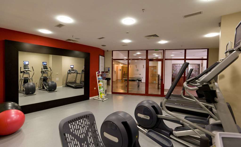 Apollo Spa Resort - Premium All-Inclusive , Pools & Free Beach, Individual Ac In Every Room Golden Sands Facilidades foto